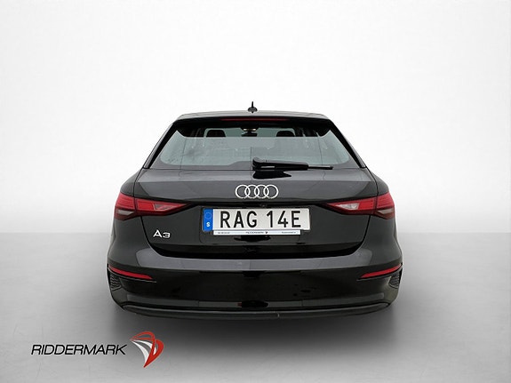 Audi A3 6 of 30