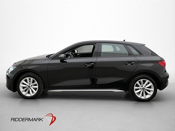 Audi A3 4 of 30