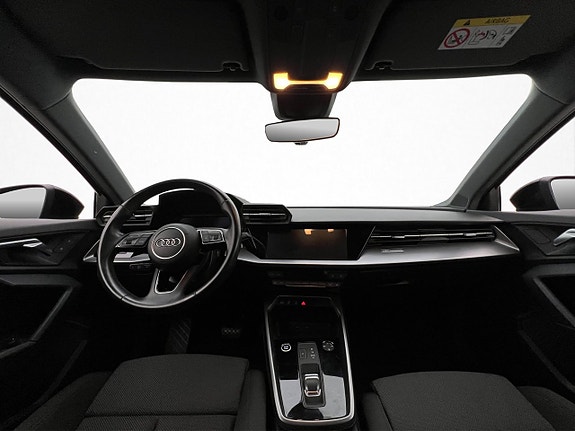 Audi A3 23 of 30