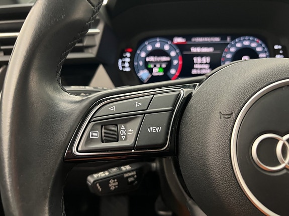 Audi A3 14 of 30