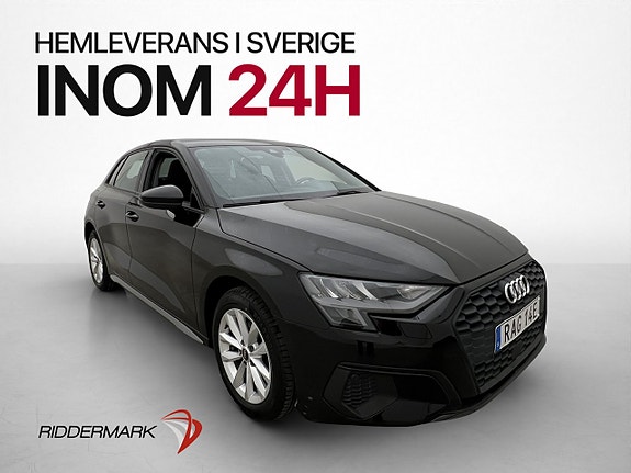 Audi A3 3 of 30
