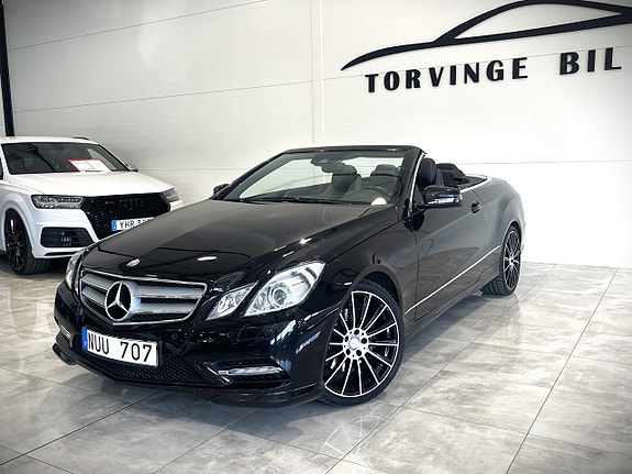Mercedes-Benz E200