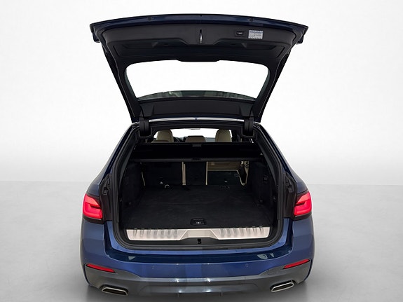 BMW 530e 27 of 30