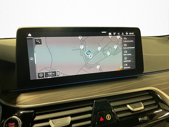 BMW 530e 19 of 30