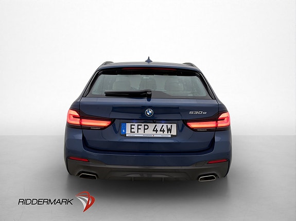 BMW 530e 6 of 30