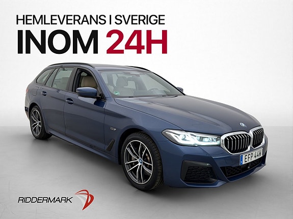 BMW 530e 3 of 30