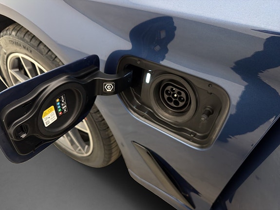 BMW 530e 28 of 30