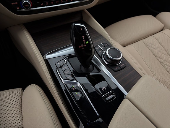 BMW 530e 22 of 30