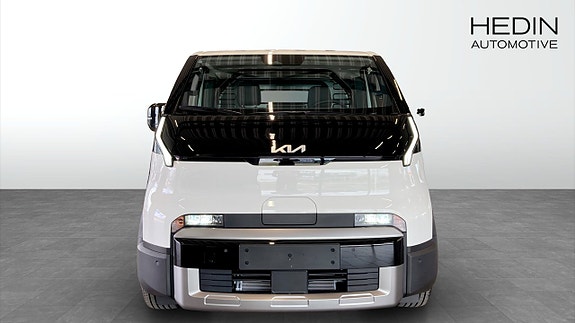 Kia PV5 11 of 16