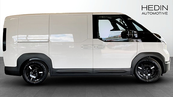 Kia PV5 6 of 16
