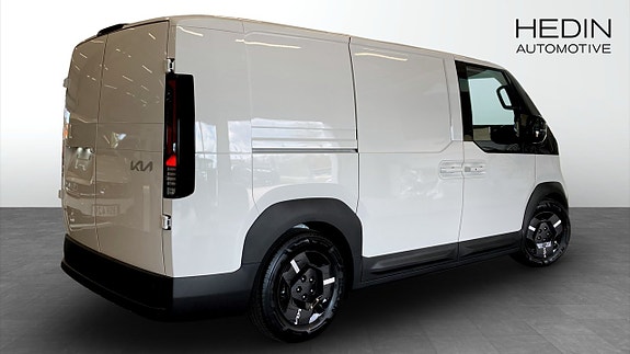 Kia PV5 2 of 16