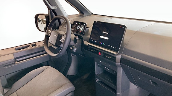 Kia PV5 4 of 16