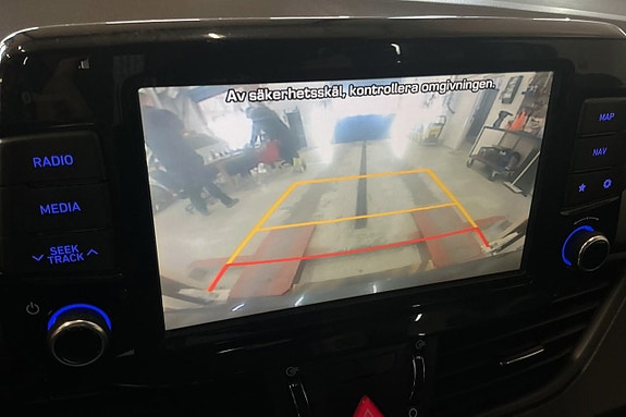Hyundai i30 11 of 12