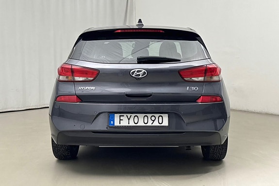Hyundai i30 5 of 5