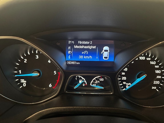 Ford Focus 21 of 24