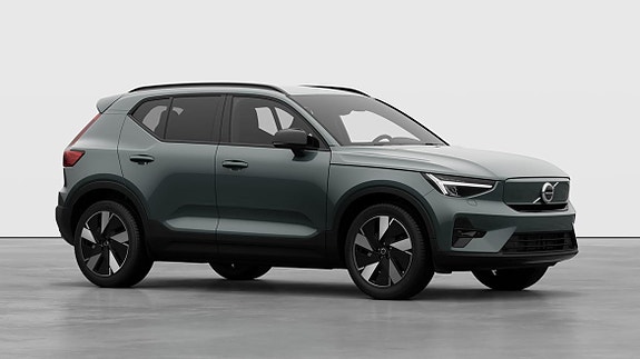 Volvo EX40