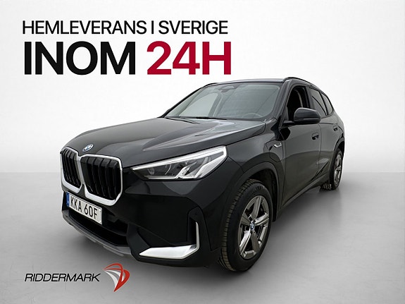 BMW X1 3 of 30
