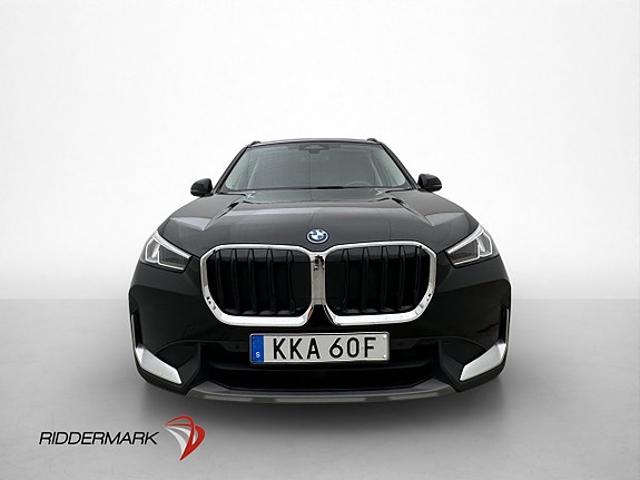 BMW X1 2 of 5