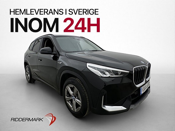 BMW X1 3 of 30