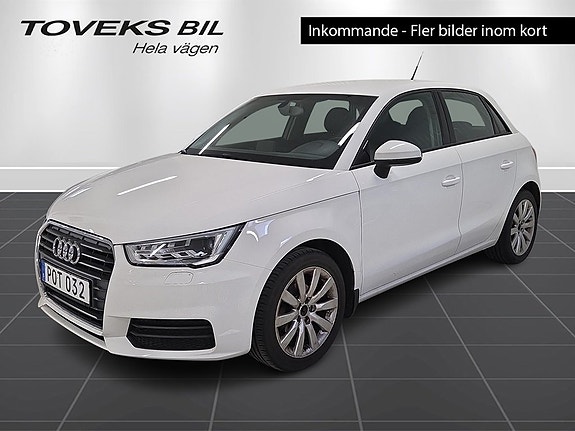 İkinci el  Audi A1 
