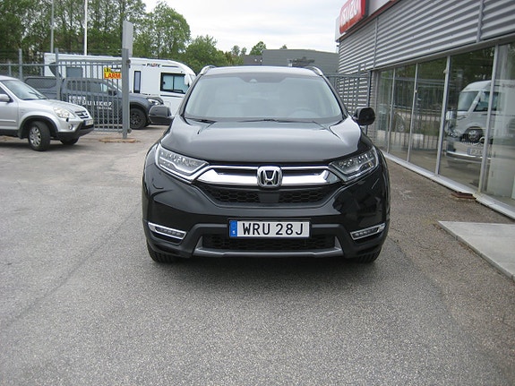 Honda CR-V 2 of 5