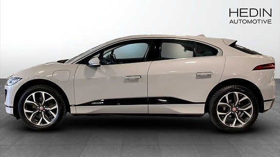 Jaguar I-PACE 6 of 9