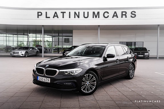 BMW 520d