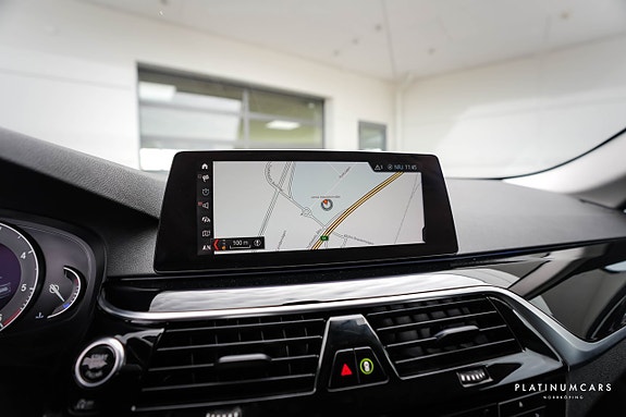 BMW 520d 7 of 13