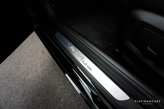 BMW 520d 10 of 13