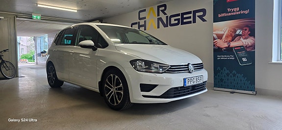 Volkswagen Golf-Serie