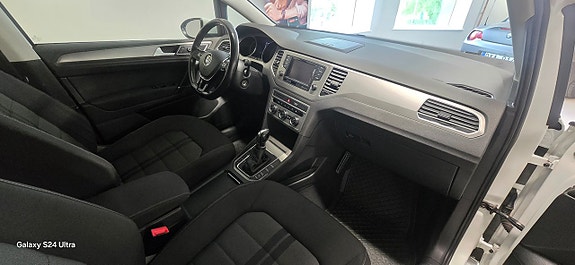 Volkswagen Golf-Serie 4 of 5