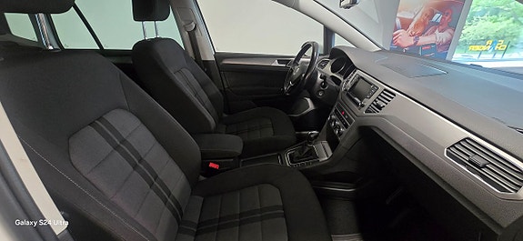 Volkswagen Golf-Serie 5 of 5