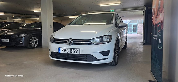 Volkswagen Golf-Serie 2 of 5