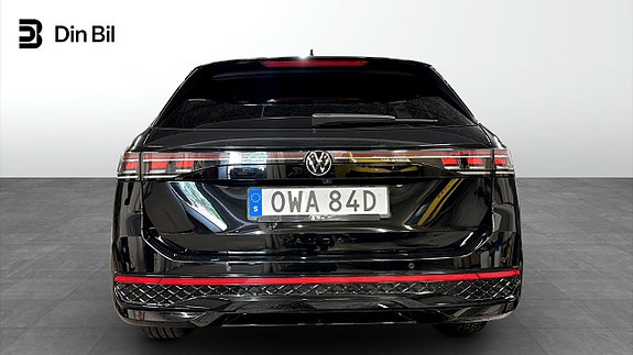 Volkswagen Passat 5 of 5
