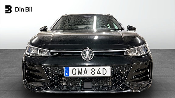 Volkswagen Passat 4 of 5