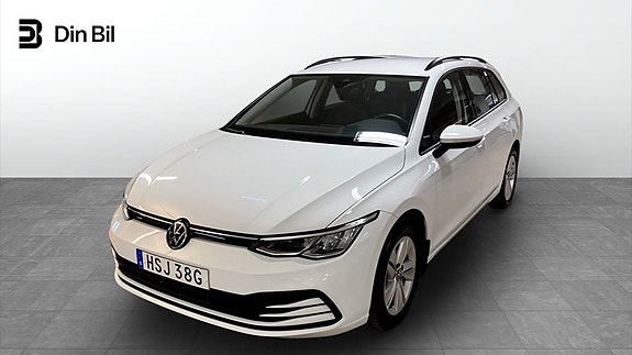 Volkswagen Golf-Serie