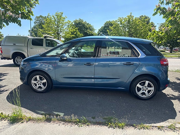 Citroen C4 Picasso 6 of 15