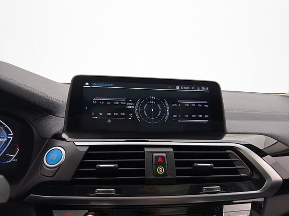 BMW iX3 21 of 30