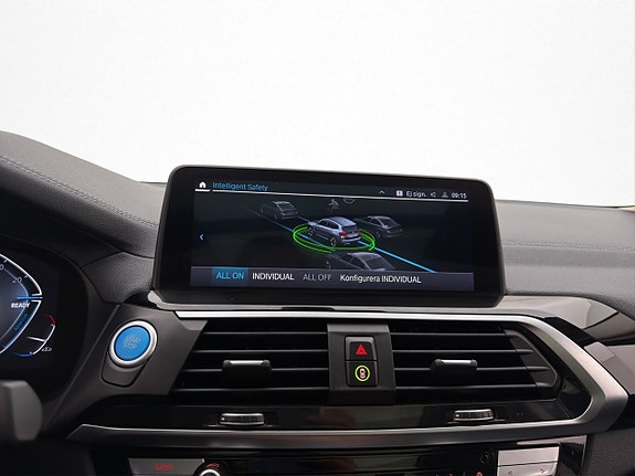 BMW iX3 22 of 30