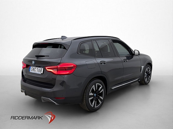 BMW iX3 6 of 30