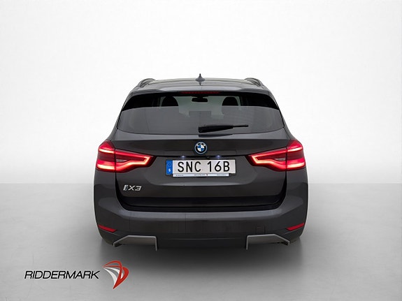 BMW iX3 8 of 30
