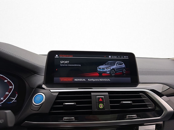BMW iX3 23 of 30