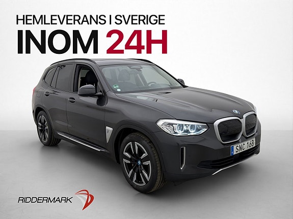BMW iX3 4 of 30