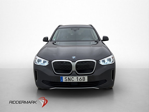 BMW iX3 3 of 30