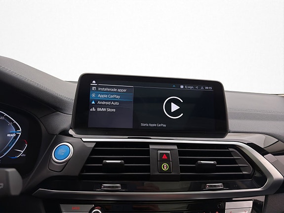 BMW iX3 20 of 30