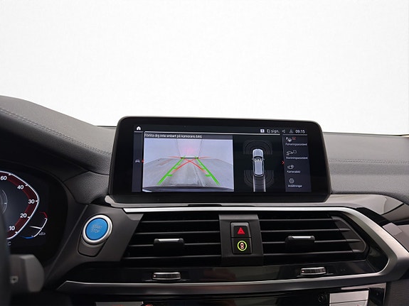 BMW iX3 18 of 30