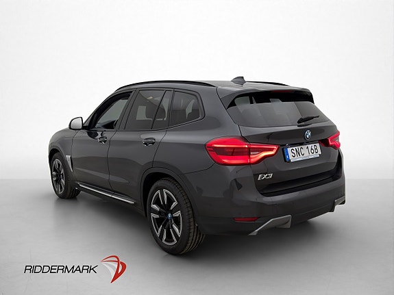 BMW iX3 9 of 30