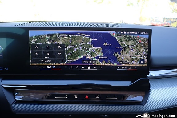 BMW 530e 10 of 25