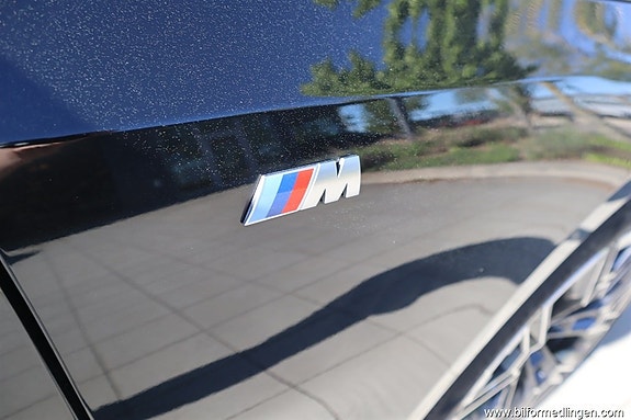 BMW 530e 13 of 25