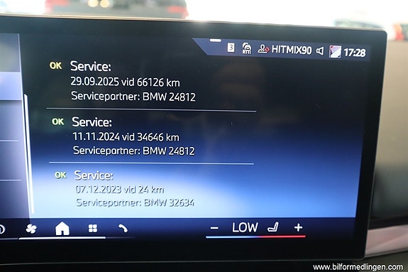BMW 530e 21 of 25